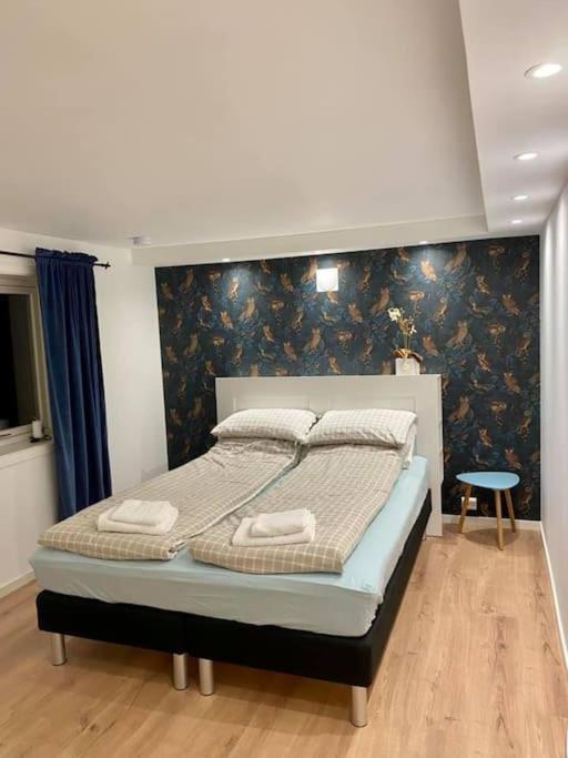 Vikran Apartments Na Koncu Swiata Ngoại thất bức ảnh