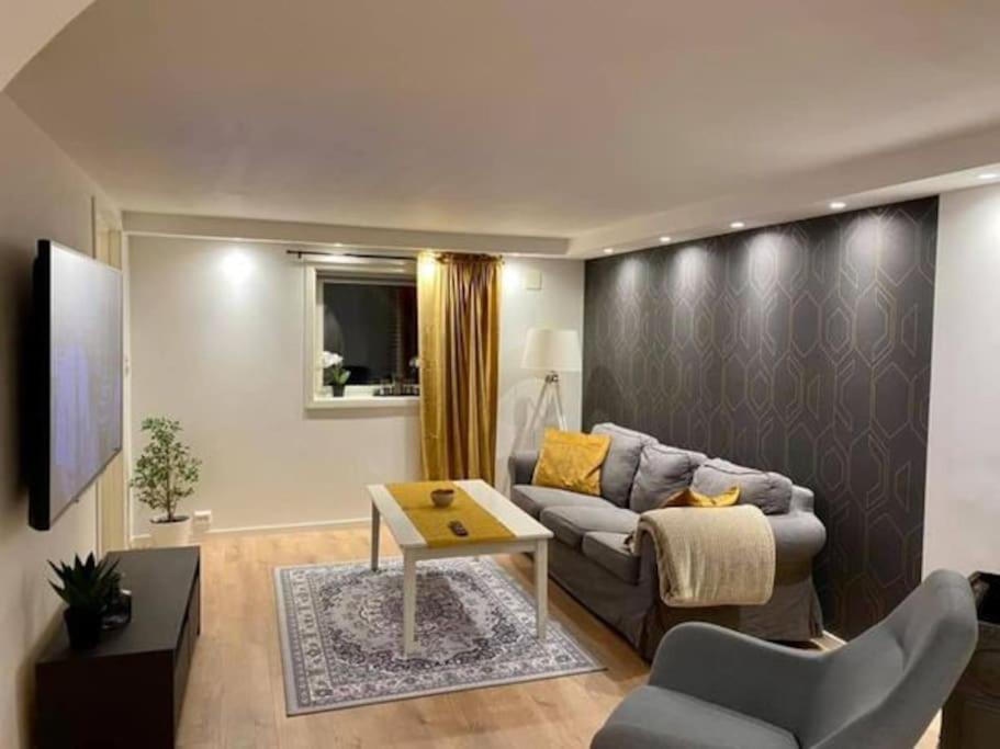 Vikran Apartments Na Koncu Swiata Ngoại thất bức ảnh