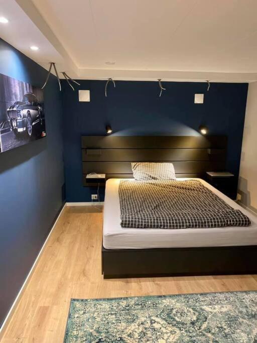 Vikran Apartments Na Koncu Swiata Ngoại thất bức ảnh